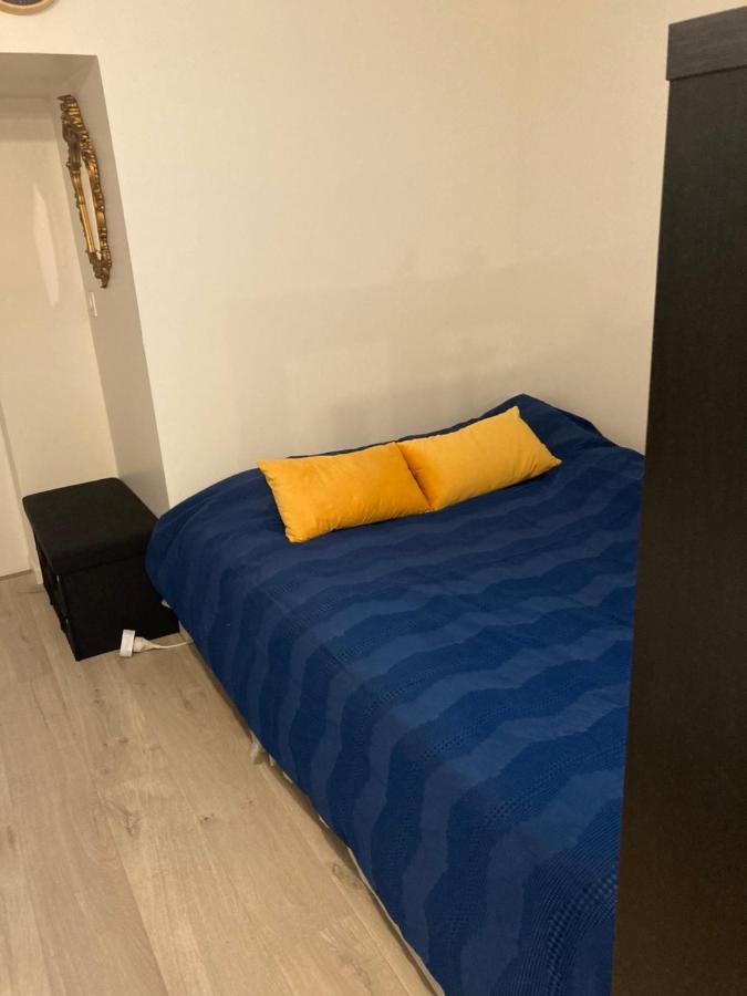 Une Chambre Chez Nous, A 12 Minutes De Paris Malakoff Exteriér fotografie